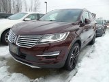 2018 Lincoln MKC Reserve AWD