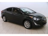 2014 Hyundai Elantra SE Sedan