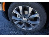 2018 Chrysler Pacifica Limited Wheel