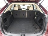 2017 Ford Edge SEL Trunk