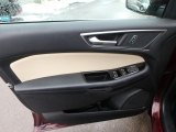 2017 Ford Edge SEL Door Panel