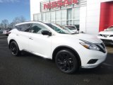 2017 Nissan Murano Platinum AWD