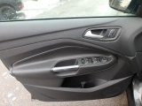 2018 Ford Escape SEL 4WD Door Panel