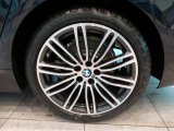 2018 BMW 5 Series 530i xDrive Sedan Wheel