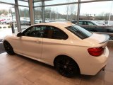 2018 BMW 2 Series M240i xDrive Coupe Data, Info and Specs