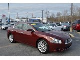 2011 Tuscan Sun Nissan Maxima 3.5 S #124821902