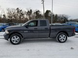 Maximum Steel Metallic Ram 1500 in 2018