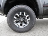 2018 Toyota Tacoma TRD Off Road Access Cab 4x4 Wheel