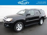 2007 Toyota 4Runner SR5 4x4