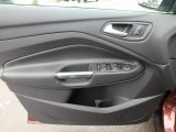 2018 Ford Escape SEL 4WD Door Panel