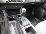 2018 Toyota Tacoma SR Access Cab 6 Speed Automatic Transmission