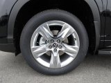 2018 Toyota Highlander Limited AWD Wheel