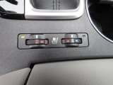 2018 Toyota Highlander Limited AWD Controls