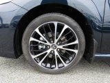 2018 Toyota Camry SE Wheel