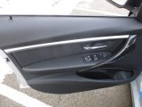 2018 BMW 3 Series 330i xDrive Sedan Door Panel