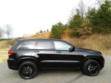 2018 Jeep Grand Cherokee Laredo 4x4 Exterior