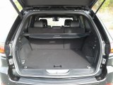 2018 Jeep Grand Cherokee Laredo 4x4 Trunk