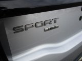 2018 Land Rover Discovery Sport HSE Marks and Logos