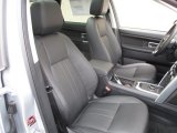 2018 Land Rover Discovery Sport HSE Front Seat
