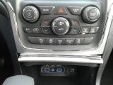 2018 Jeep Grand Cherokee Laredo 4x4 Controls