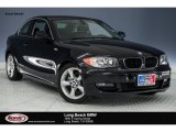 2011 BMW 1 Series 128i Coupe