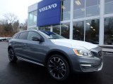 2018 Volvo V60 Cross Country T5 AWD Data, Info and Specs
