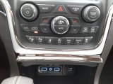 2018 Jeep Grand Cherokee Summit 4x4 Controls