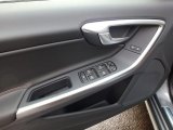 2018 Volvo V60 Cross Country T5 AWD Door Panel