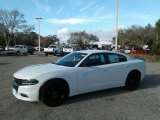 2018 White Knuckle Dodge Charger SXT #124822063