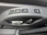 2018 Volvo V60 Cross Country T5 AWD Controls