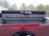 2018 Ram 2500 Tradesman Crew Cab 4x4 Trunk
