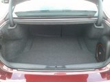 2018 Dodge Charger R/T Trunk
