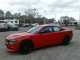 2018 Torred Dodge Charger SXT #124822054