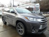 2018 Toyota Highlander LE AWD Data, Info and Specs