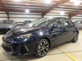2018 Toyota Corolla SE Exterior