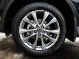 2018 Toyota RAV4 Limited AWD Hybrid Wheel