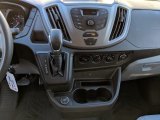 2017 Ford Transit Van 150 LR Long Controls