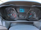 2017 Ford Transit Van 150 LR Long Gauges