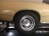 Mercury Wheels and Tires