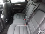 2018 Mazda CX-5 Grand Touring AWD Rear Seat