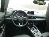 2018 Mazda CX-5 Grand Touring AWD Dashboard
