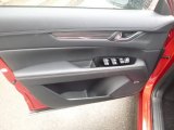 2018 Mazda CX-5 Grand Touring AWD Door Panel