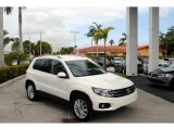 2012 Volkswagen Tiguan SE