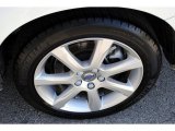 2017 Volvo V60 T5 Wheel