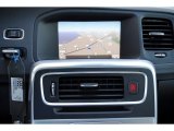 2017 Volvo V60 T5 Navigation