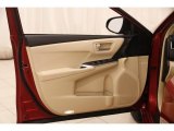 2015 Toyota Camry LE Door Panel