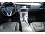 2017 Volvo V60 T5 Front Seat