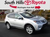 2015 Toyota RAV4 Limited AWD