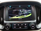 2018 GMC Canyon Denali Crew Cab 4x4 Navigation