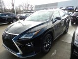 2018 Lexus RX 350 AWD